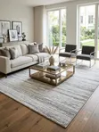 Carpet ya Turkish ya Ubora 5x8 Mpya - 1
