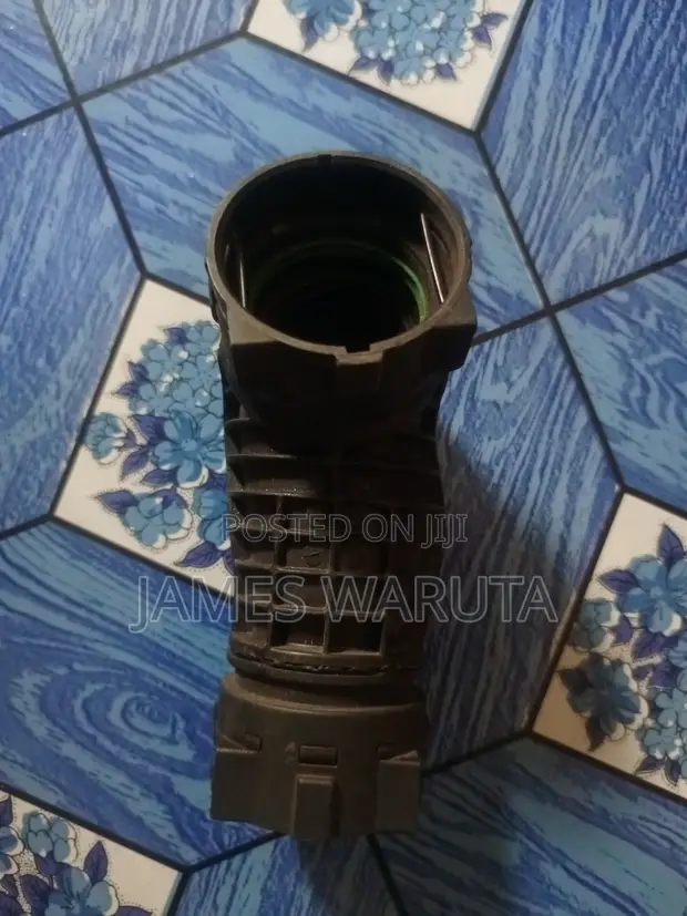 Nissan Note Turbo Pipe - 1
