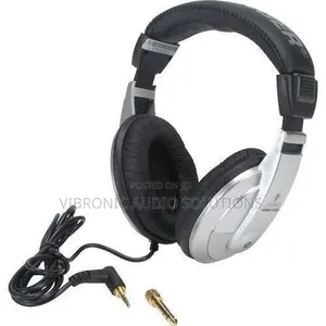 Behringer HPM1000 Headphones - Brand New