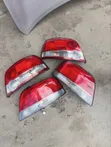 Mitsubishi Galant GDI Backlight Complete with Socket and Bulb - 1