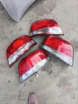 Mitsubishi Galant GDI Backlight Complete with Socket and Bulb - 2