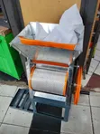 Coffee Pulper Mpya (Bila Motor) - 2
