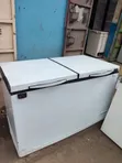 Ramtons Chest Freezer 400L - Imetumika - 1