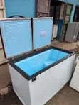 Ramtons Chest Freezer 400L - Imetumika - 2