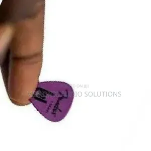 Pick ya Gitaa