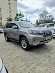 Toyota Land Cruiser Prado 2.8 2018 - 1