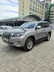 Toyota Land Cruiser Prado 2.8 2018 - 3