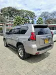 Toyota Land Cruiser Prado 2.8 2018 - 4