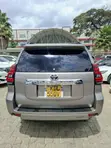 Toyota Land Cruiser Prado 2.8 2018 - 5
