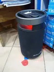 Calus 200W Partybox Encore Spika ya Bluetooth na Maikrofoni - 1