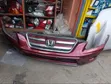 Honda CR-V 2006 Front Bumper with Foglights - 2