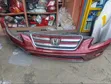 Honda CR-V 2006 Front Bumper with Foglights - 3