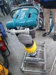 Total Gasoline Tamping Rammer 4800W 6.5HP 79kg - 4