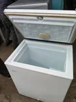 Haier 150L Chest Freezer - Used - 2