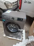 Hisense 6kg Front Load Washing Machine - 1