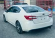 Subaru Impreza G4 Sedan 2019 - 1