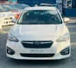 Subaru Impreza G4 Sedan 2019 - 3