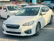 Subaru Impreza G4 Sedan 2019 - 4