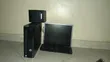 HP Slimline 411 Desktop Computer Set - 2