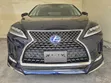Lexus RX 450h 4WD 2021 Bluu - 1
