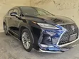 Lexus RX 450h 4WD 2021 Bluu - 2
