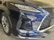 Lexus RX 450h 4WD 2021 Bluu - 3