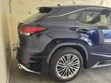 Lexus RX 450h 4WD 2021 Bluu - 4
