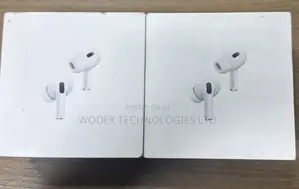 Apple AirPods Pro (2nd Gen) MagSafe Charging Case (USB-C)