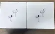 Apple AirPods Pro (2nd Gen) MagSafe Charging Case (USB-C) - 1