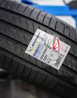 225/55 R18 Michelin Primacy 98H Tyres - 3