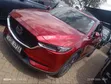 Mazda CX-5 2017 Nyekundu - 2