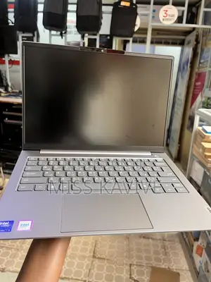 Laptop Mpya Lenovo ThinkBook 14 G8 IAL