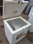 Original Von Chest Freezer 100L - 2
