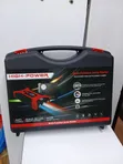 Portable Car Jump Starter Kit - 1