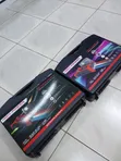 Portable Car Jump Starter Kit - 2