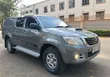 Toyota Hilux Double Cab 2012 Grey - 2