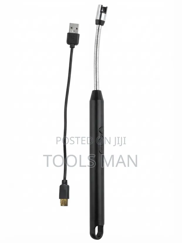 USB Rechargeable Flexible LED Inspection Light - 1