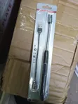 Mwanga wa Ukaguzi wa LED unaoweza kuchajiwa kwa USB na Flexible - 2