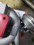 Injini ya Toyota Land Cruiser 79/200 Series 1VD Single Turbo - 3