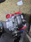 Injini ya Toyota Land Cruiser 79/200 Series 1VD Single Turbo - 4