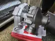 Injini ya Toyota Land Cruiser 79/200 Series 1VD Single Turbo - 5