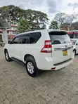 2013 Toyota Land Cruiser Prado 2.7L Petrol Automatic - 4