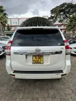 2013 Toyota Land Cruiser Prado 2.7L Petrol Automatic - 5