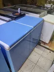 Ramtons 500L Chest Freezer - Bluu - 2