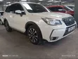 Subaru Forester 2015 White - 1