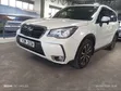 Subaru Forester 2015 White - 2