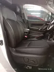 Subaru Forester 2015 White - 4