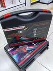 Compact Car Battery Booster Kit for Emergencies - 1