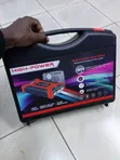 Compact Car Battery Booster Kit for Emergencies - 2