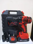 Laichy 48VF Cordless Brushless Impact Wrench - 2